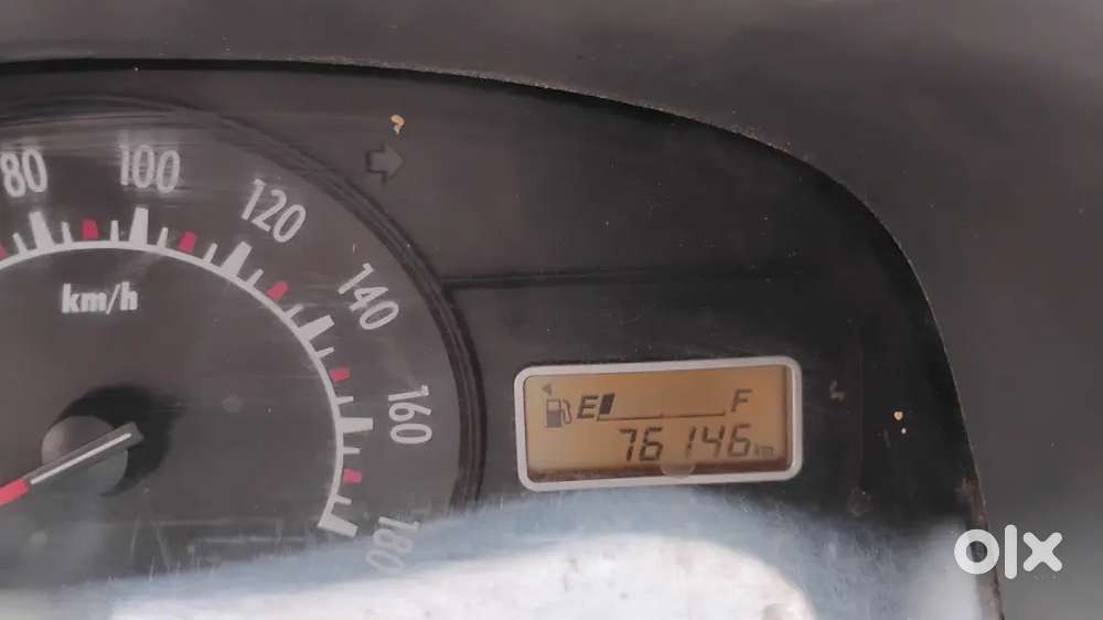 Maruti Alto K10 Lxi-well Maintainedgood Condition