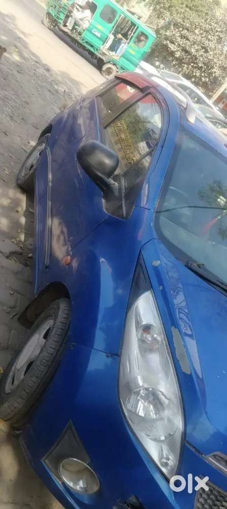 Smart Top Model Diesel Car, 4power Windows And Steering, Rear Camera