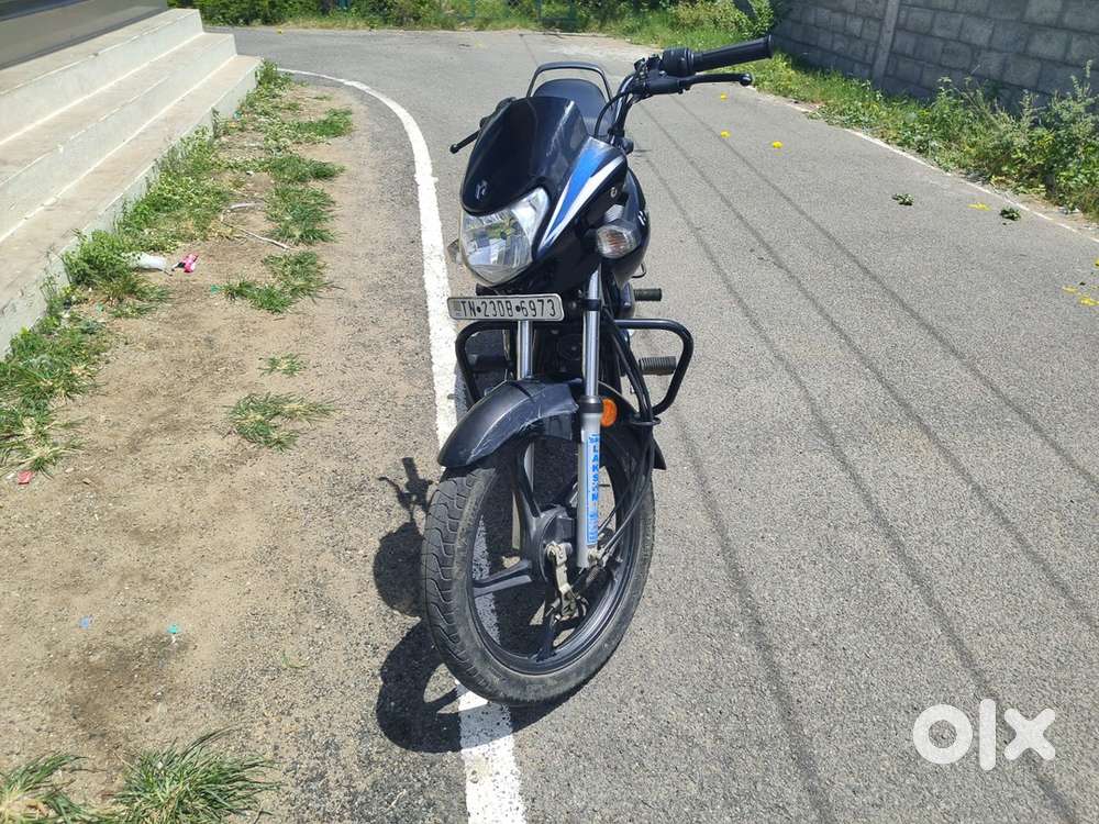 Hero Hf Deluxe