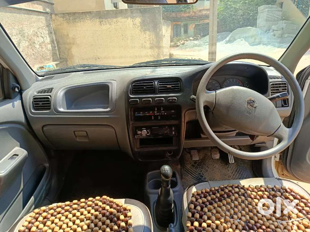 Maruti Suzuki Alto 800 Vxi 2004,