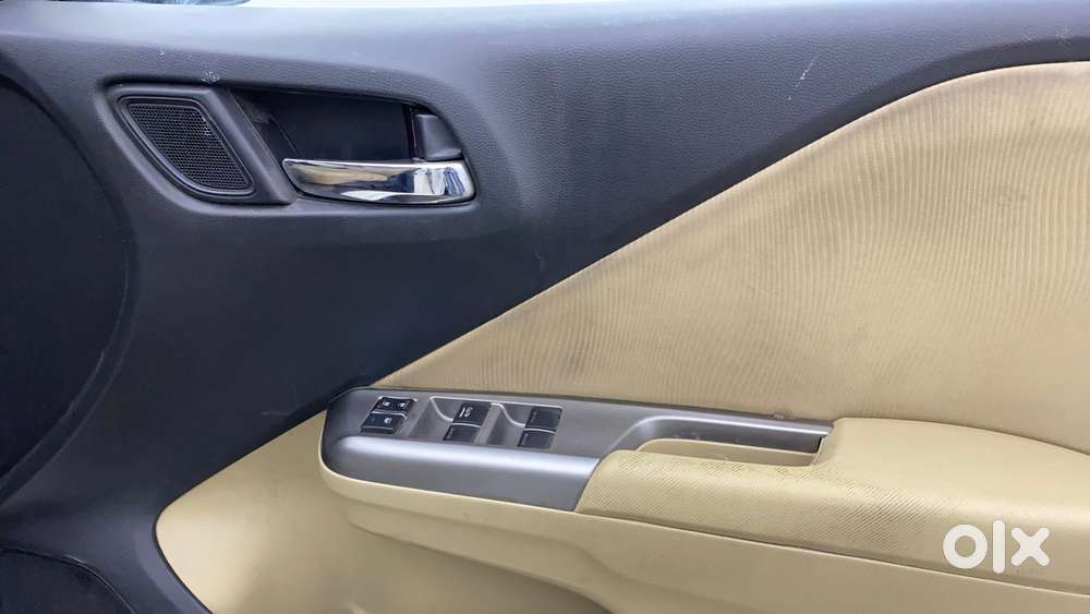 Honda City 2015-2017 I Vtec V, 2015, Petrol