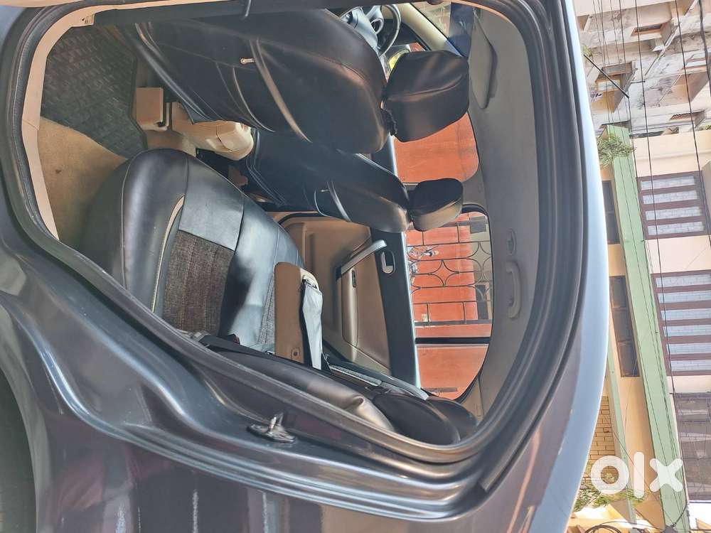 Ford Fiesta 1.6 Petrol 1st Owner Only 36000kms Driven