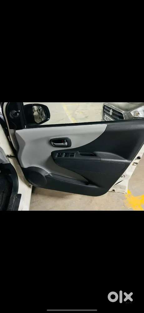 2010 Maruti Suzuki A-star