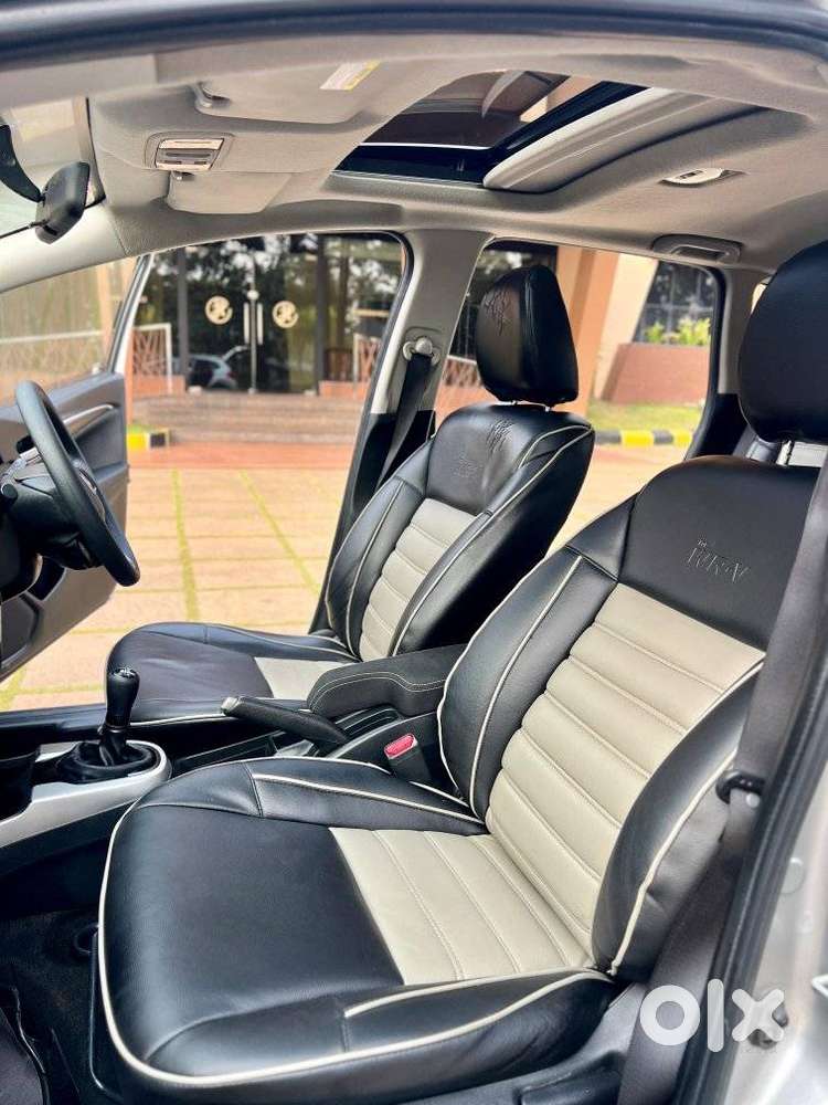 Honda Wr-v 1.5 Vx I-dtec, 2017, Diesel