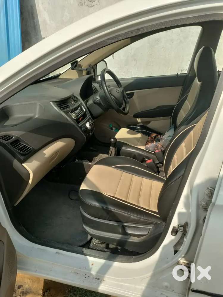 Hyundai Eon 2013 Cng Plus