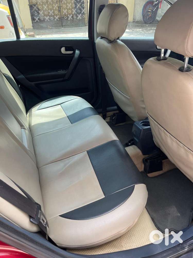 Ford Fiesta, 2013, Diesel
