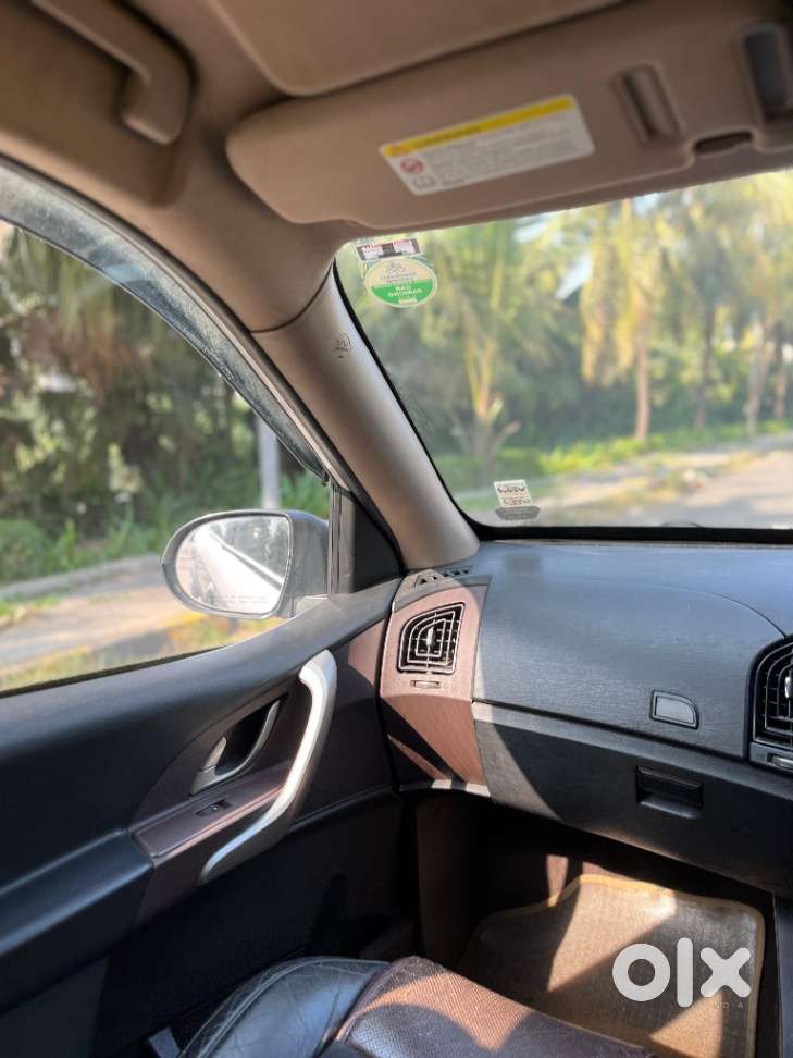 Mahindra Xuv500, 2014, Diesel