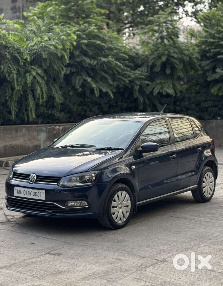 Volkswagen Polo 1.2 Mpi Comfortline, 2015, Petrol