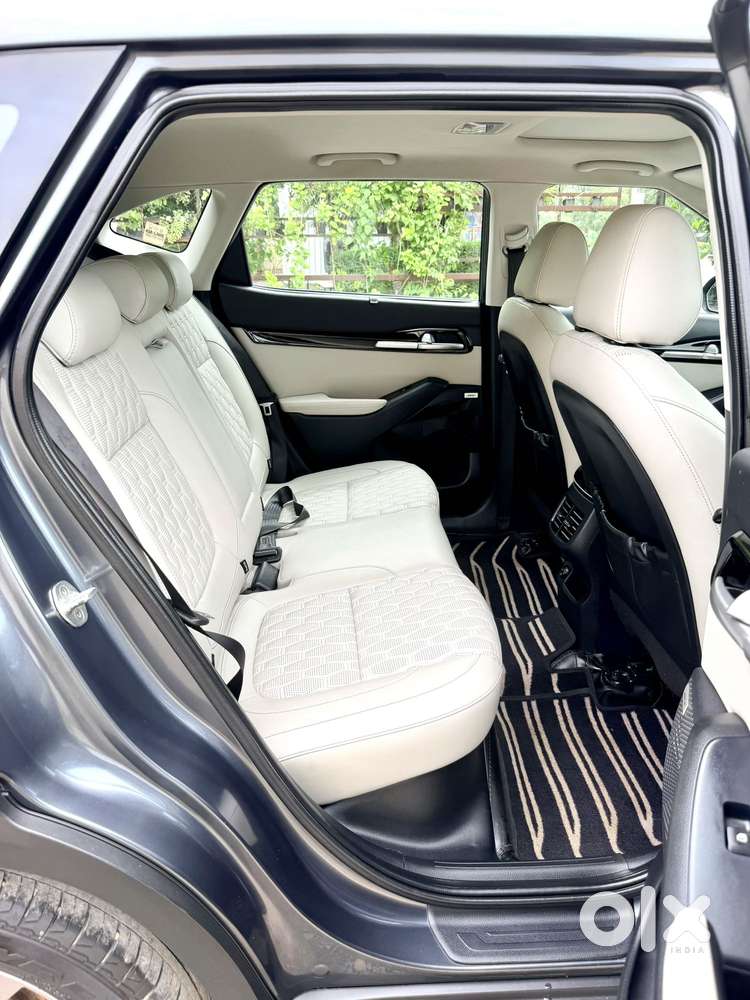 Kia Seltos Htk Plus At D, 2020, Diesel