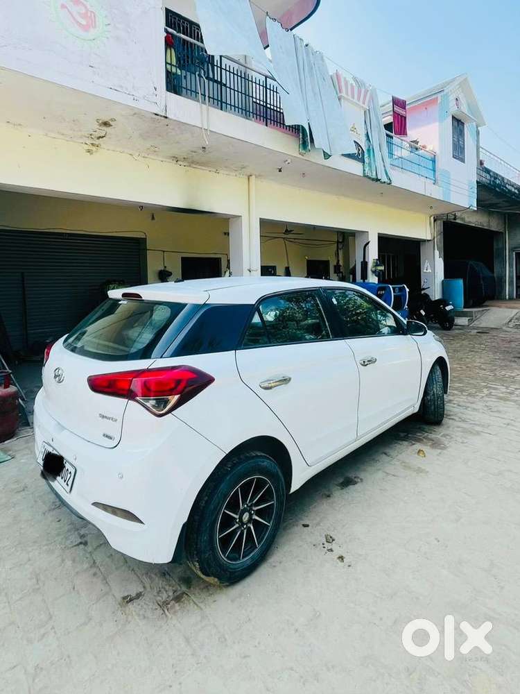 Hyundai I20 2017 Perfect Condition Well Maintained