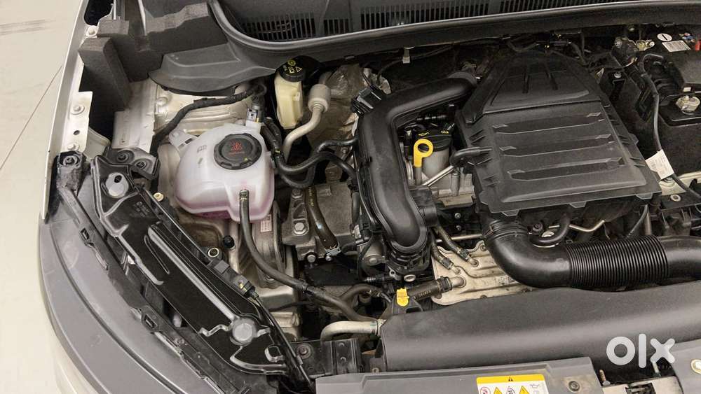 Skoda Kushaq 1.0 Tsi Ambition, 2023, Petrol
