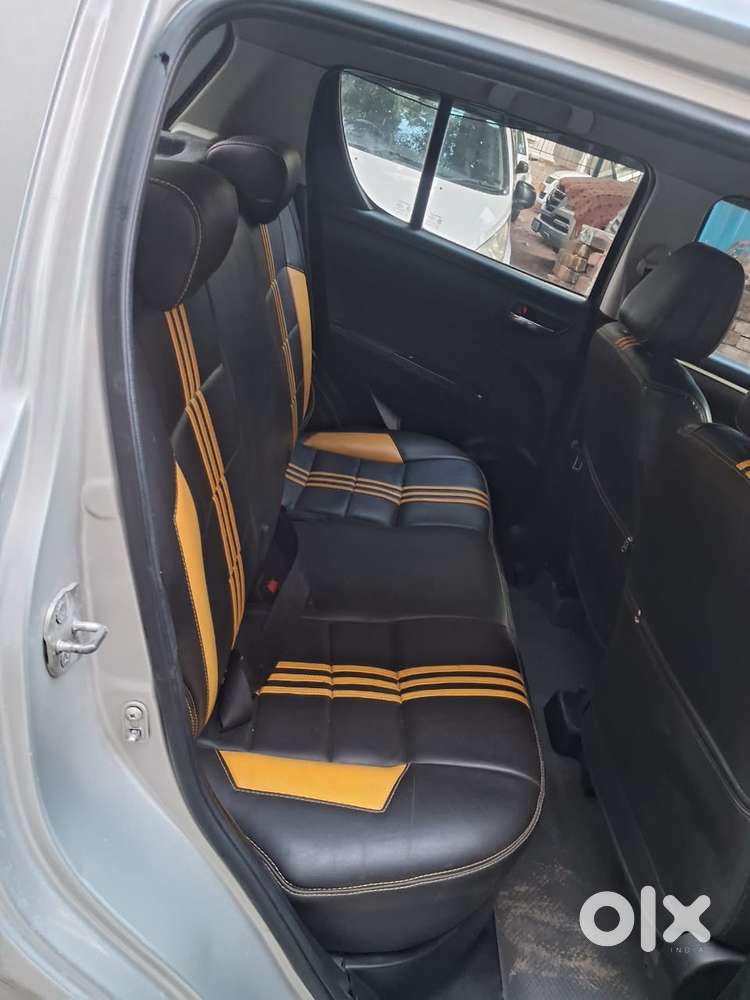 Maruti Suzuki Swift Vdi, 2012, Diesel