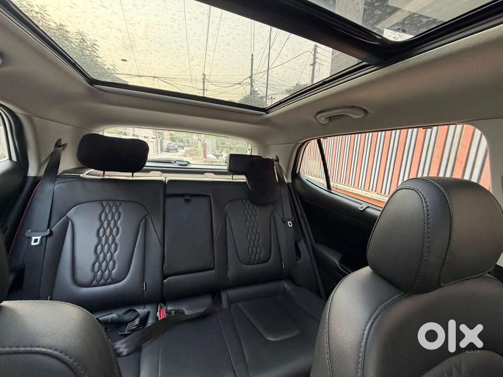 Hyundai Creta Petrol 2021