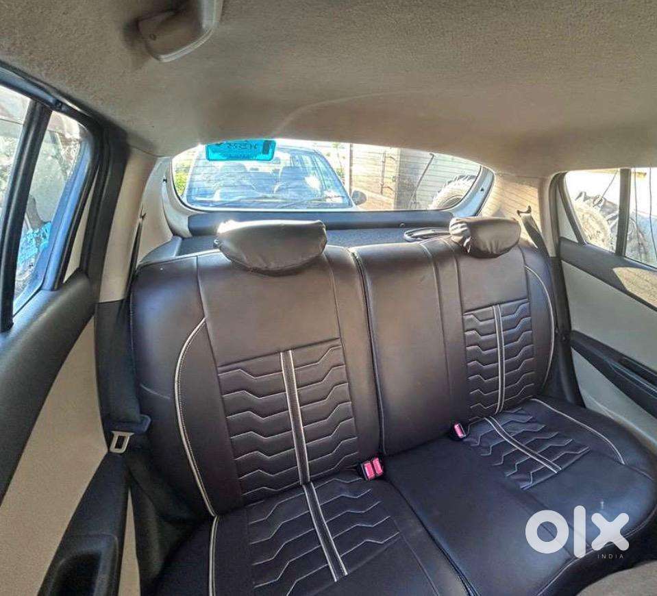 Hyundai I20 2013 Diesel Good Condition