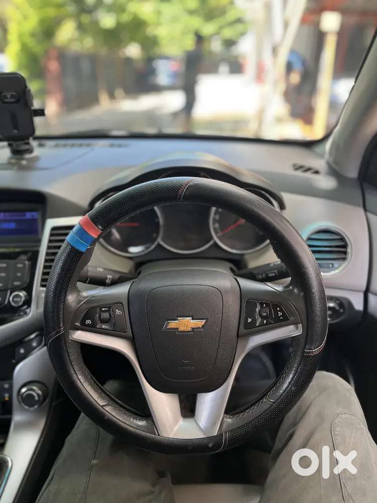 Chevrolet Cruze 2010 Diesel Well Maintained