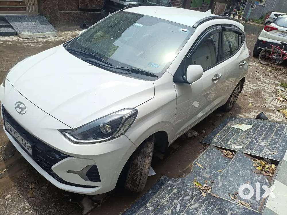 Beand New Condition