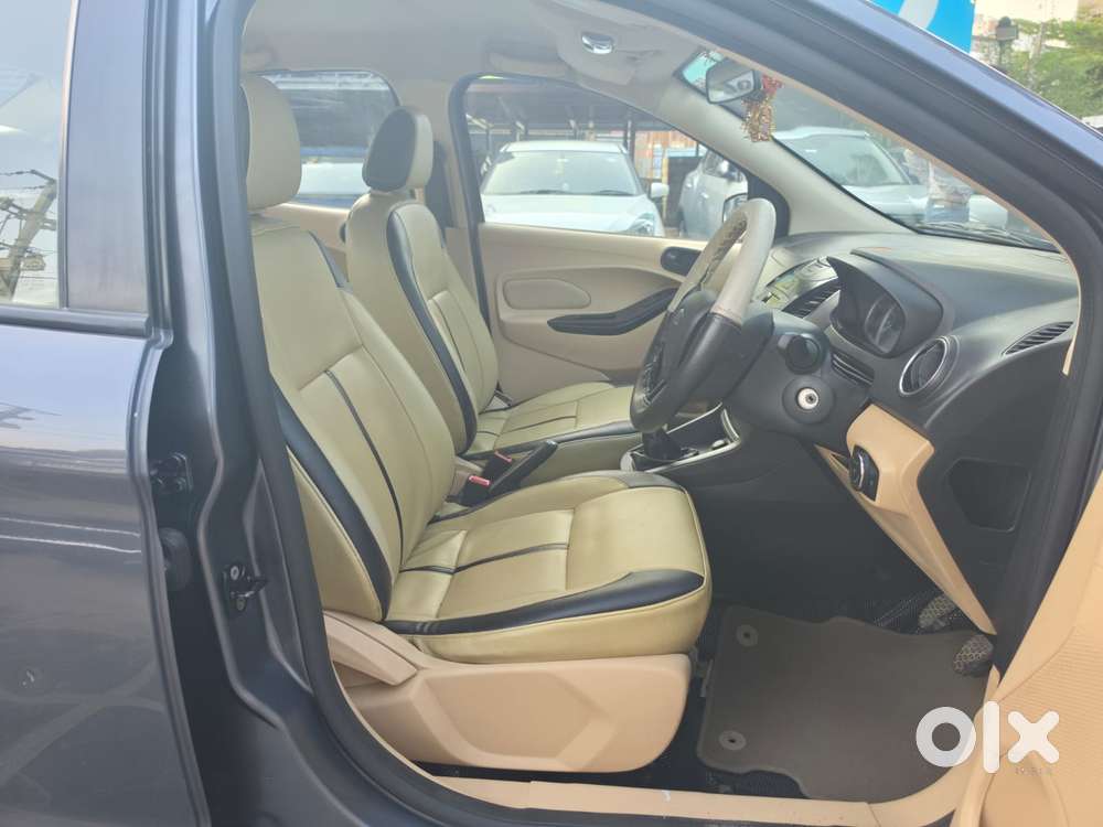 Ford Aspire Trend Plus Tdci, 2015, Diesel
