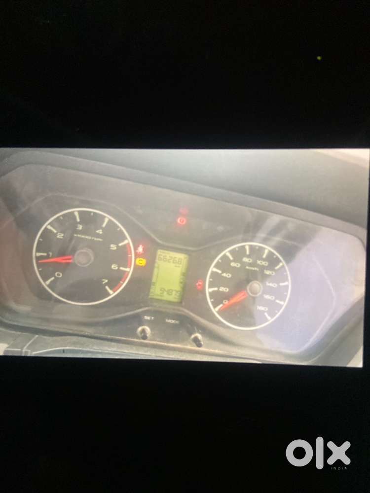 Mahindra Scorpio 2019 Diesel