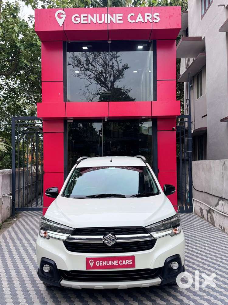 Maruti Suzuki Xl6 1.5 Alpha Mt, 2020, Petrol
