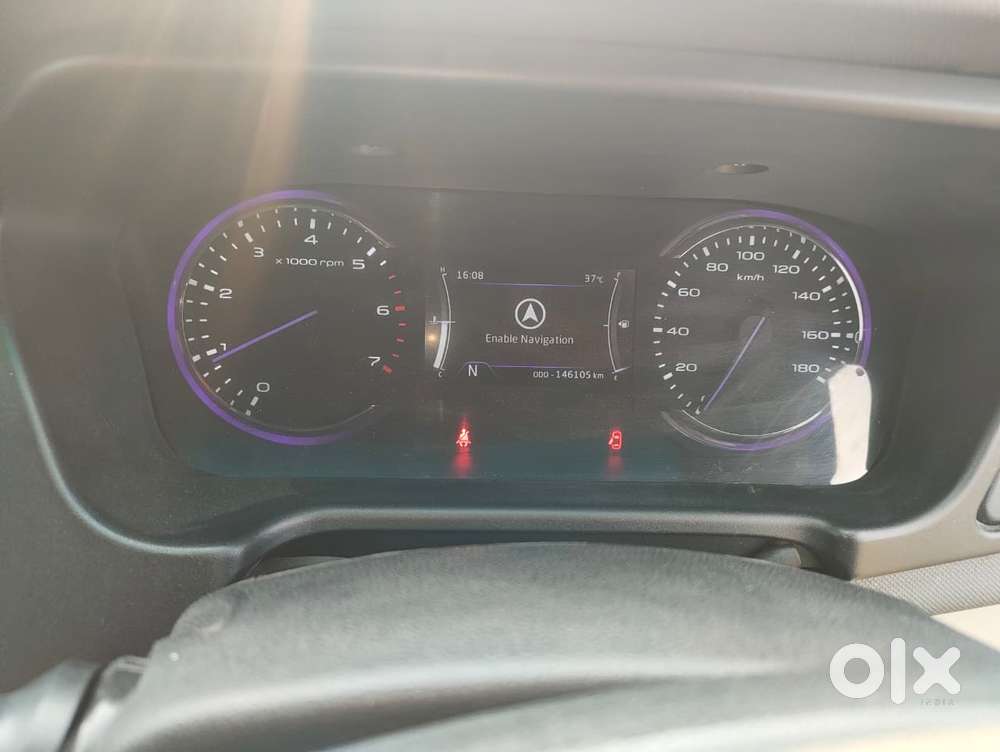 Mahindra Marazzo 1.5 M6 Plus 7 Str, 2022, Diesel