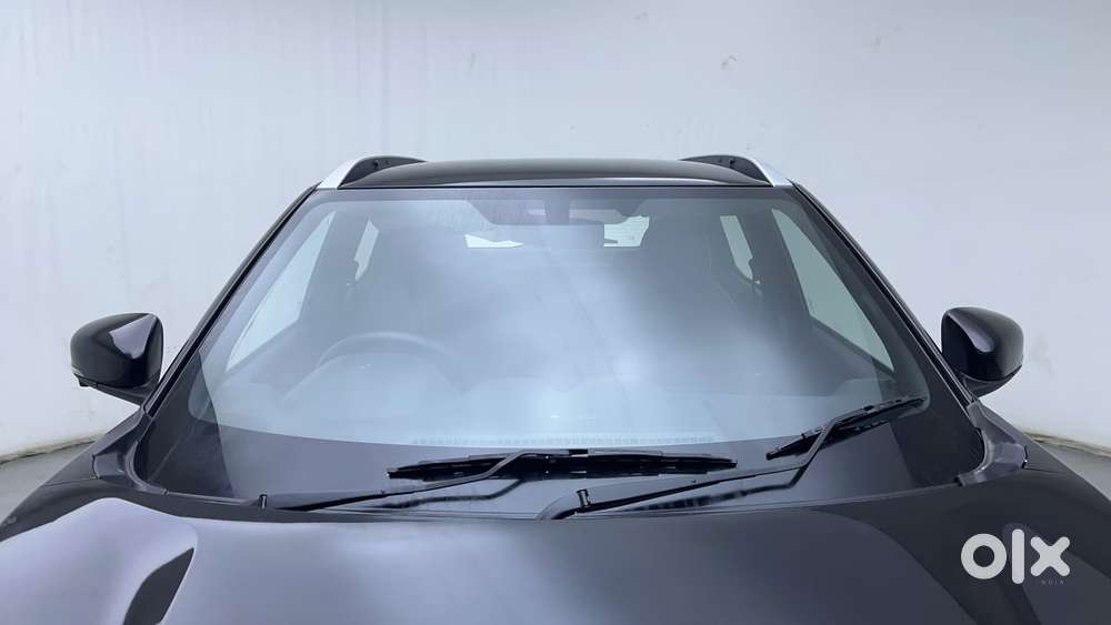 Nissan Magnite 1.0 Xv Premium Turbo Cvt, 2023, Petrol