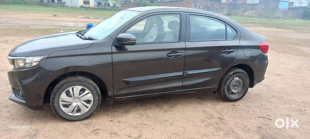 Honda Amaze 2018 Petrol Well Maintained