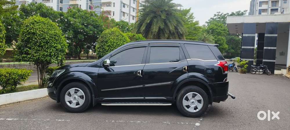 Mahindra Xuv500 Diesel Well Maintained