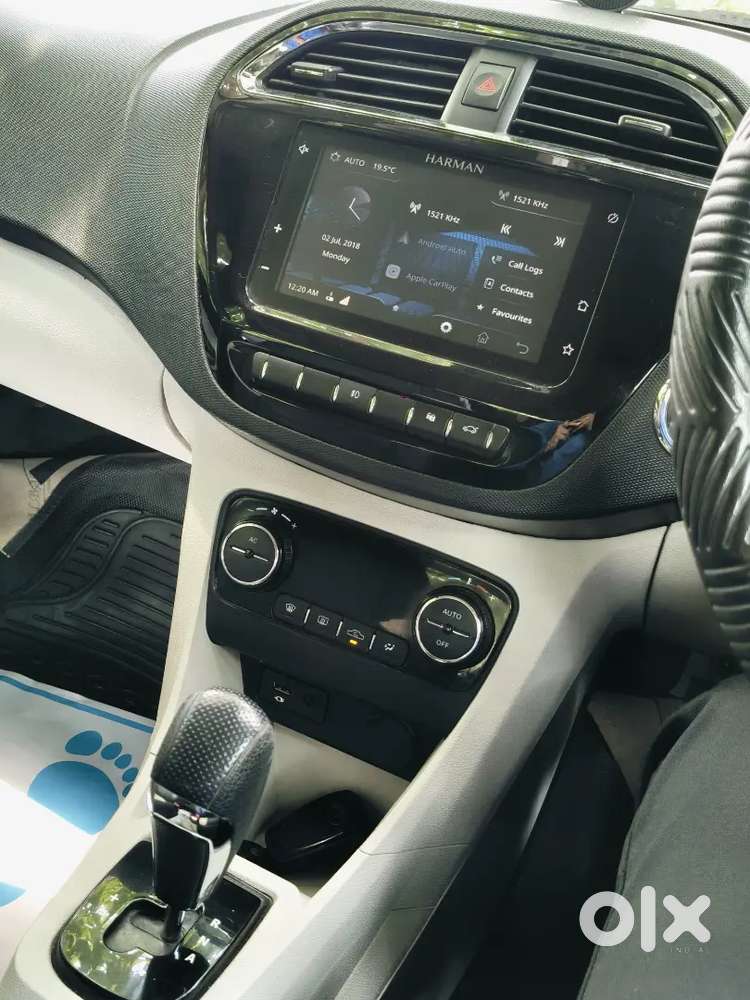 Tata Tigor 2022 Petrol Well Maintained