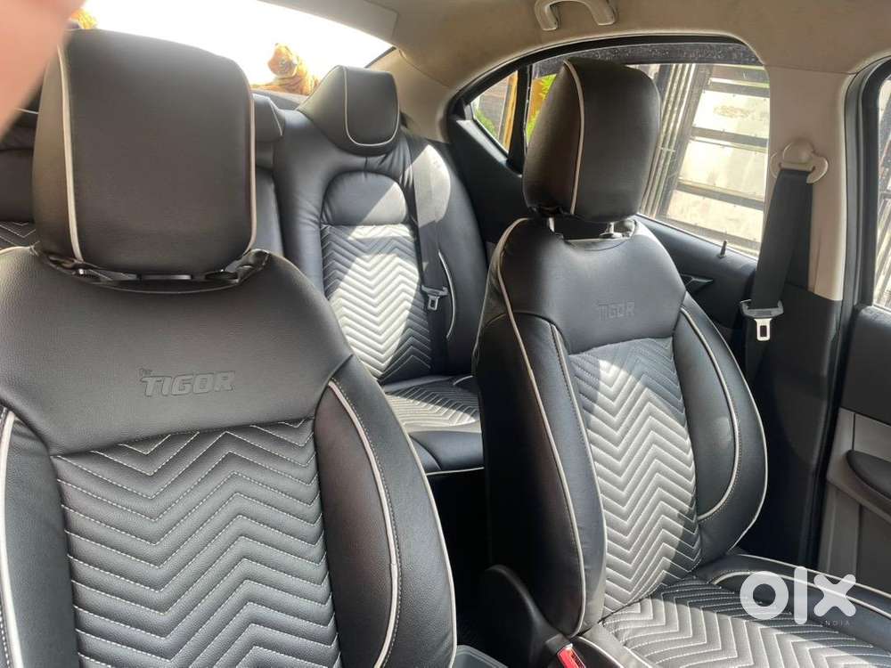 Tata Tigor 2018 Petrol Good Condition