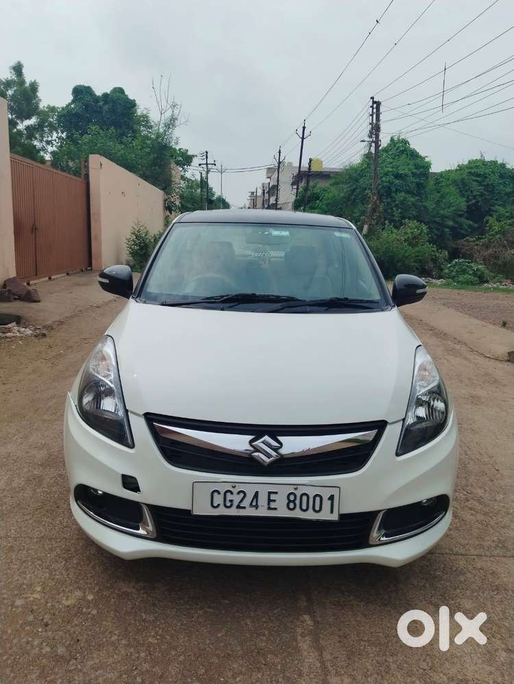 Maruti Suzuki Swift Dzire Vdi Bsiv, 2015, Diesel