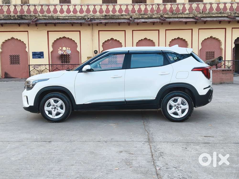 Kia Seltos Htk G, 2024, Petrol