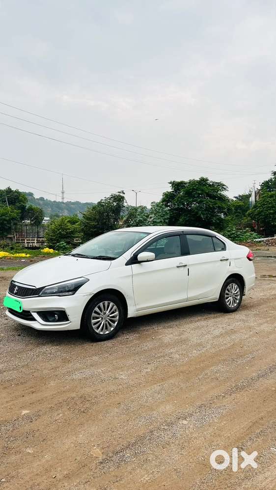 Maruti Suzuki Ciaz 2022 Hybrid