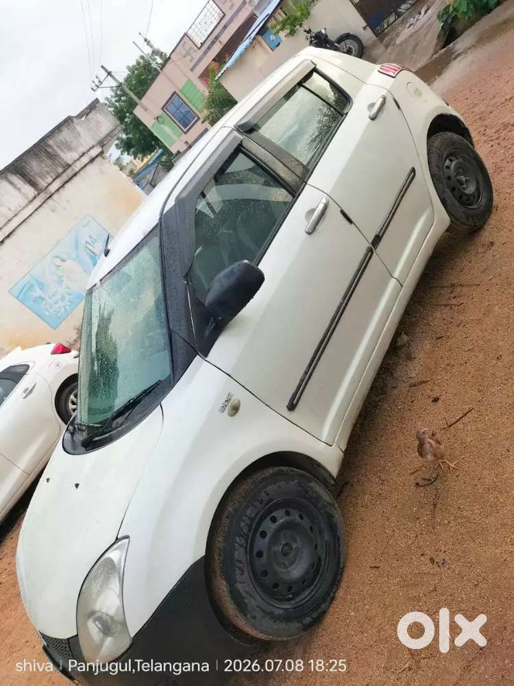 Swift Maruti 2010 Diesel 180000 Km Driven