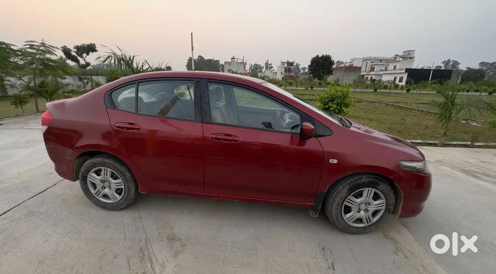 Honda City Petrol 2009