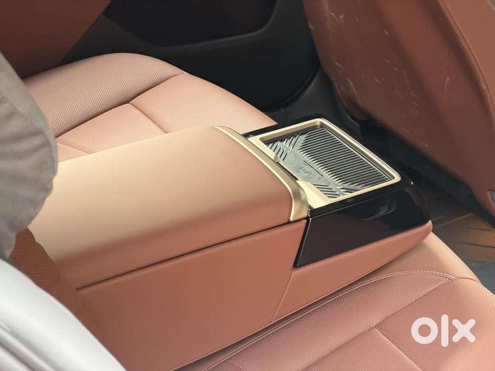 Bmw 5 Series 530 Li M Sport, 2026, Petrol