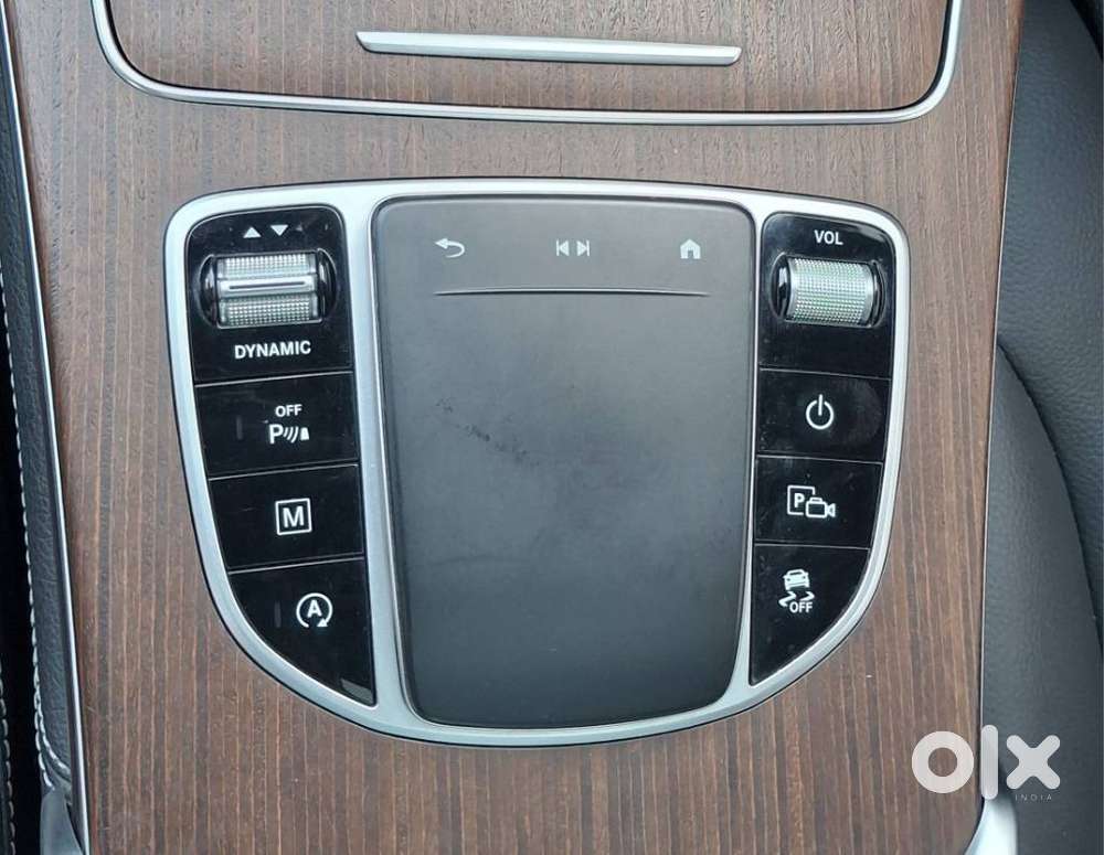 Mercedes-benz Glc 220d 4matic, 2019, Diesel