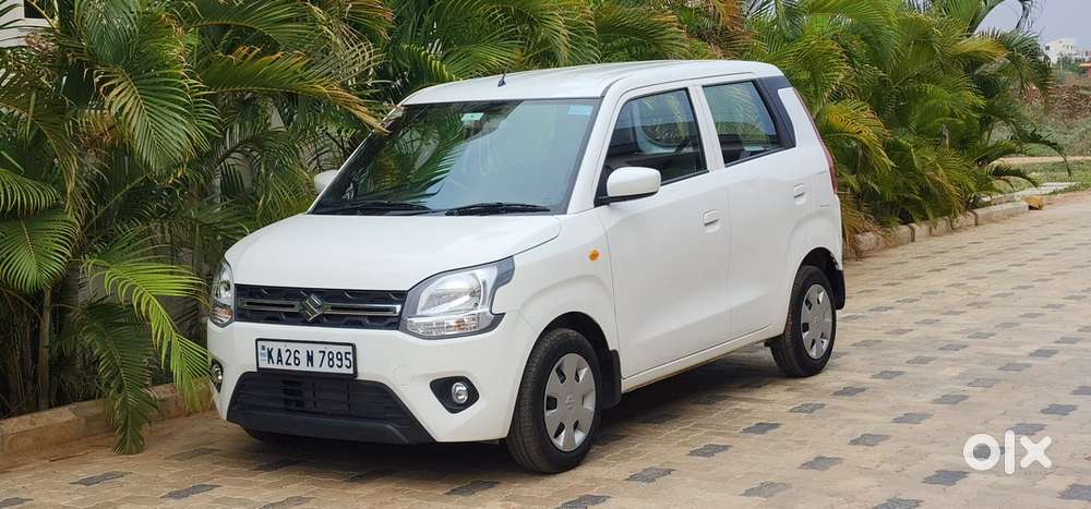 2024 Maruti Suzuki Wagon R