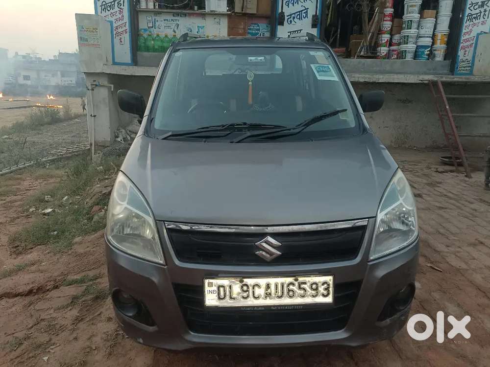Maruti Suzuki