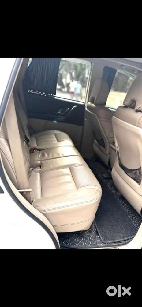Mahindra Xuv500 Diesel 2016