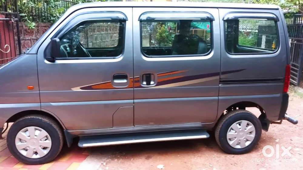 Maruti Suzuki Eeco For Sale