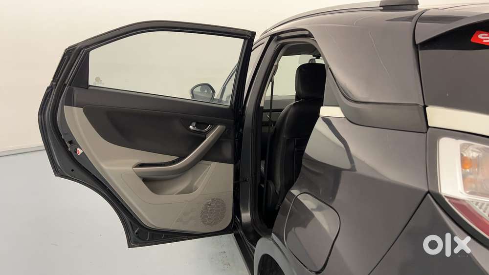 Tata Nexon 1.5 Revotorq Xza Plus, 2019, Diesel