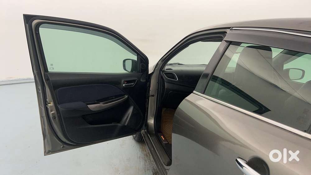Maruti Suzuki Baleno 1.3 Alpha, 2020, Petrol