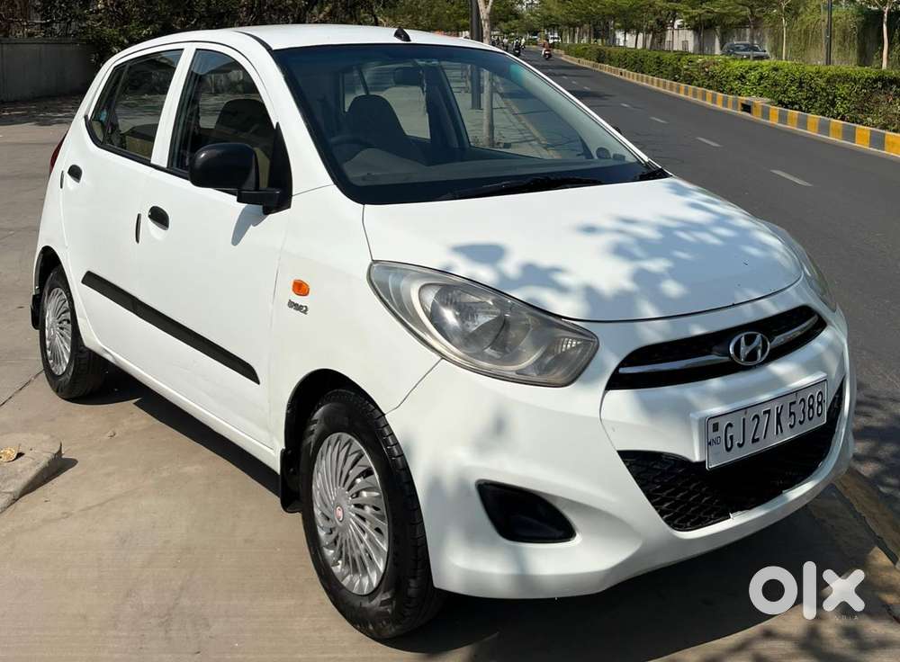 Hyundai I10 Era 1.1 Irde, 2013, Petrol