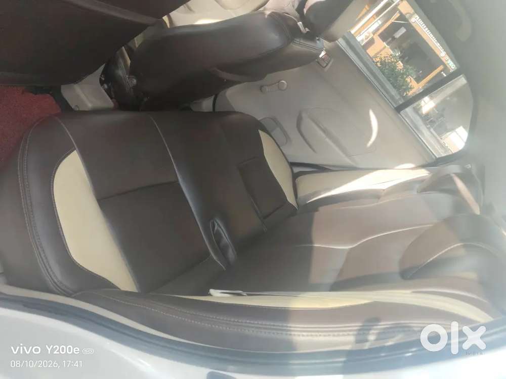 Maruti Suzuki Dzire 2019