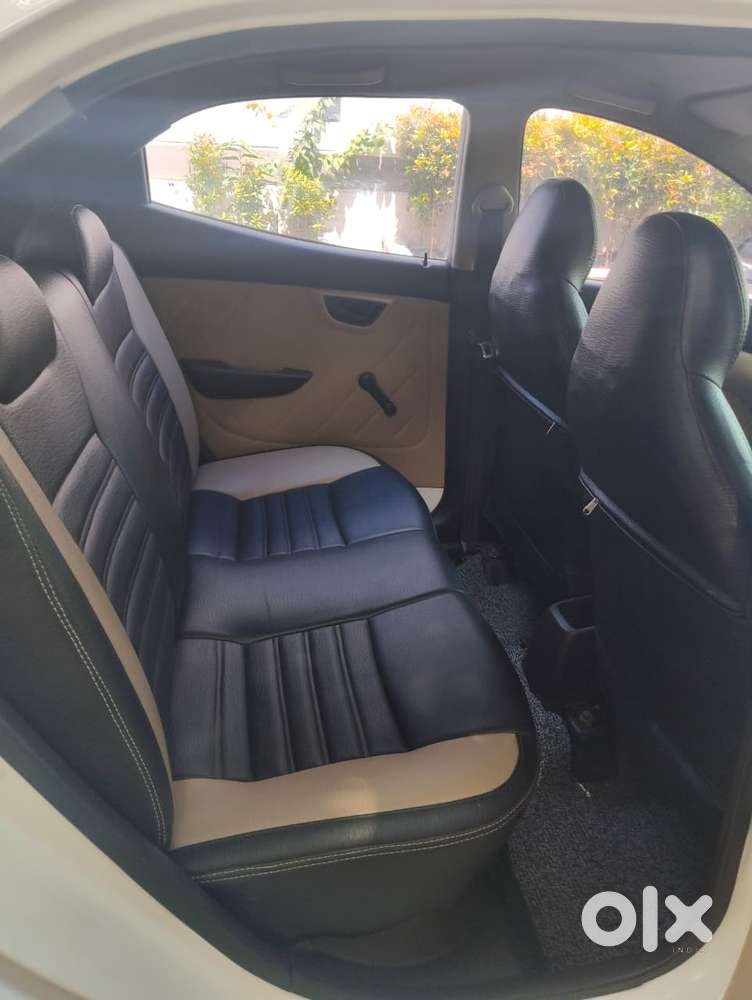 Hyundai Eon D Lite, 2013, Petrol