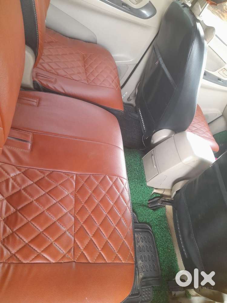 Toyota Innova 2.5 G (diesel) 8 Seater, 2005, Diesel