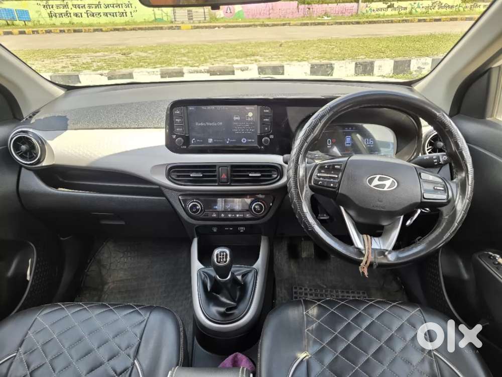 Hyundai Exter S 1.2 Cng Mt, 2024, Cng & Hybrids