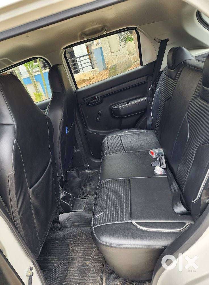 Maruti Suzuki S-presso Vxi, 2021, Petrol