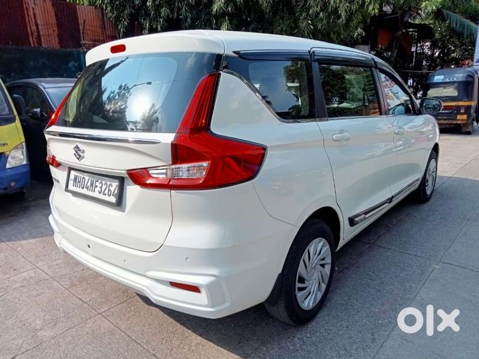 Maruti Suzuki Ertiga Vxi (o) Cng, 2024, Cng & Hybrids