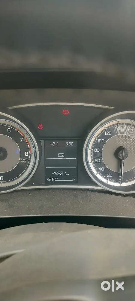 Maruti Suzuki Dzire 2021 Petrol 40000 Km Driven